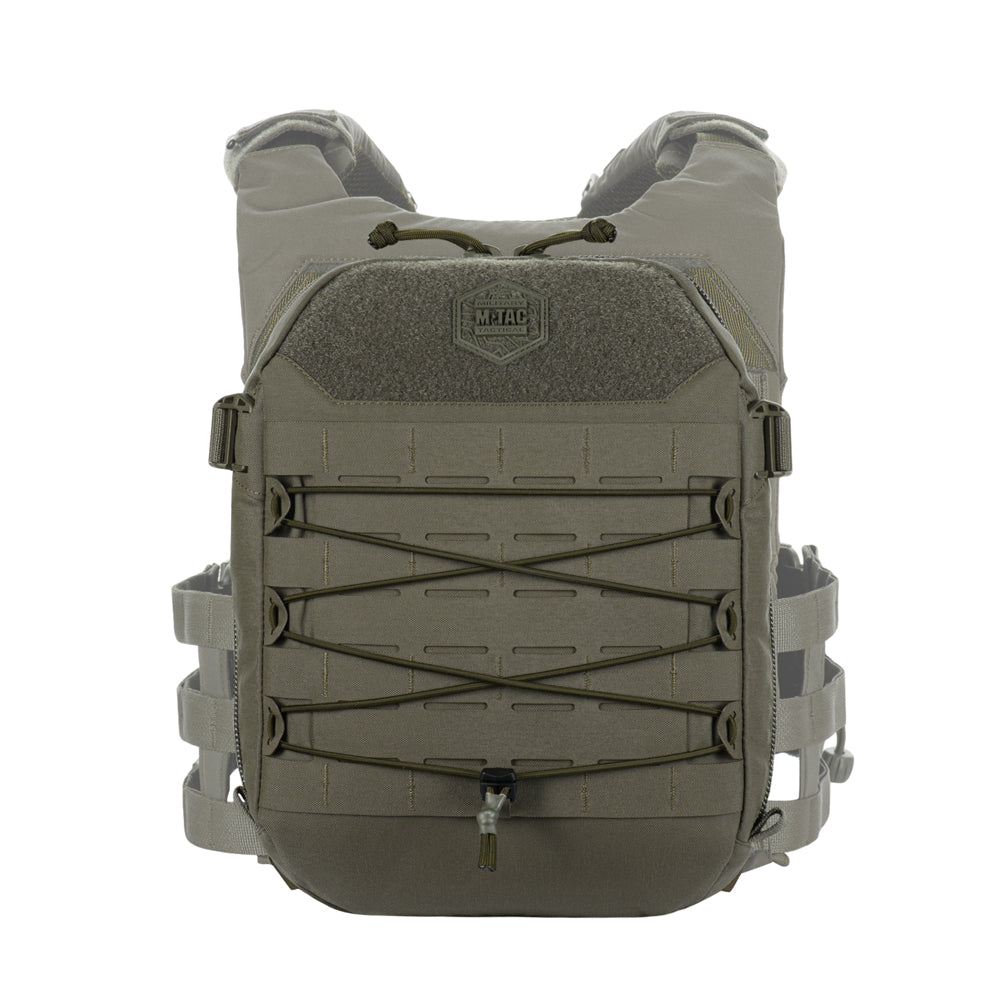 M-Tac MOLLE Backpack for Plate Carrier Elite