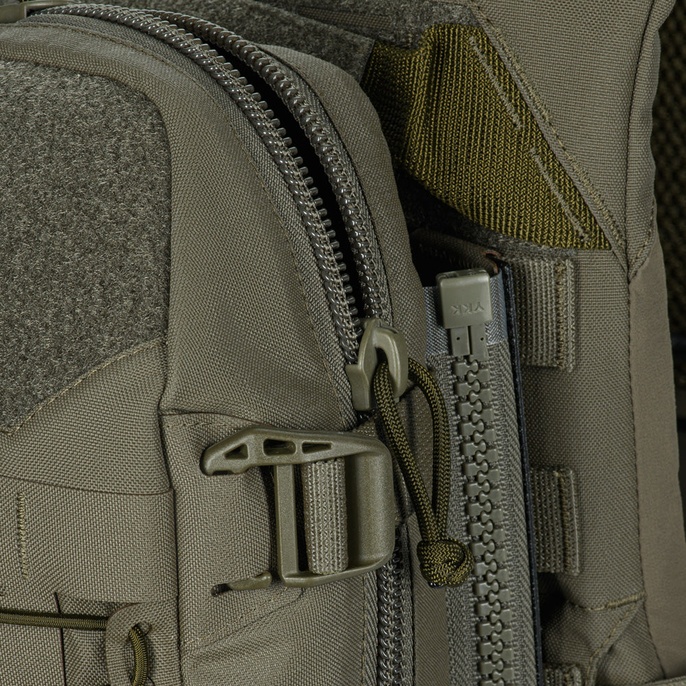 M-Tac MOLLE Backpack for Plate Carrier Elite