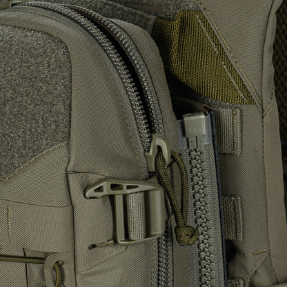M-Tac MOLLE Backpack for Plate Carrier Elite