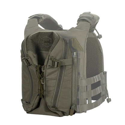 M-Tac MOLLE Backpack for Plate Carrier Elite