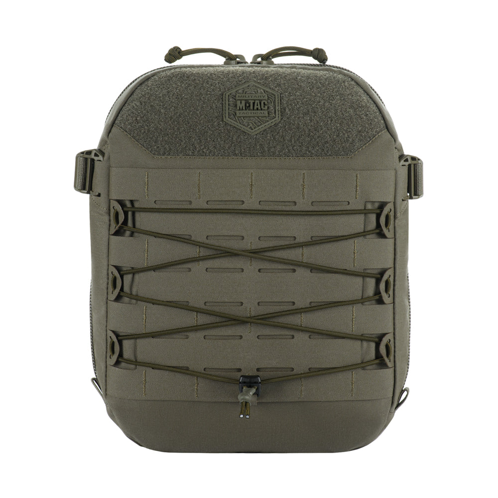 M-Tac MOLLE Backpack for Plate Carrier Elite