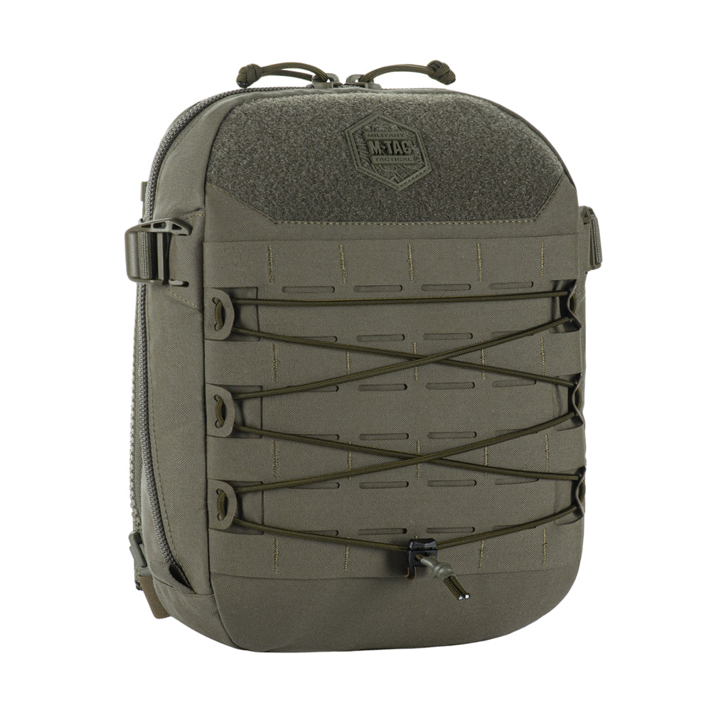 M-Tac MOLLE Backpack for Plate Carrier Elite
