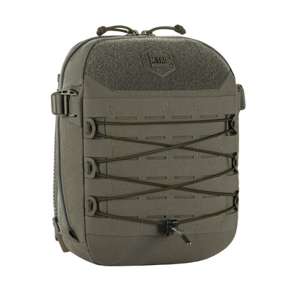 M-Tac MOLLE Backpack for Plate Carrier Elite