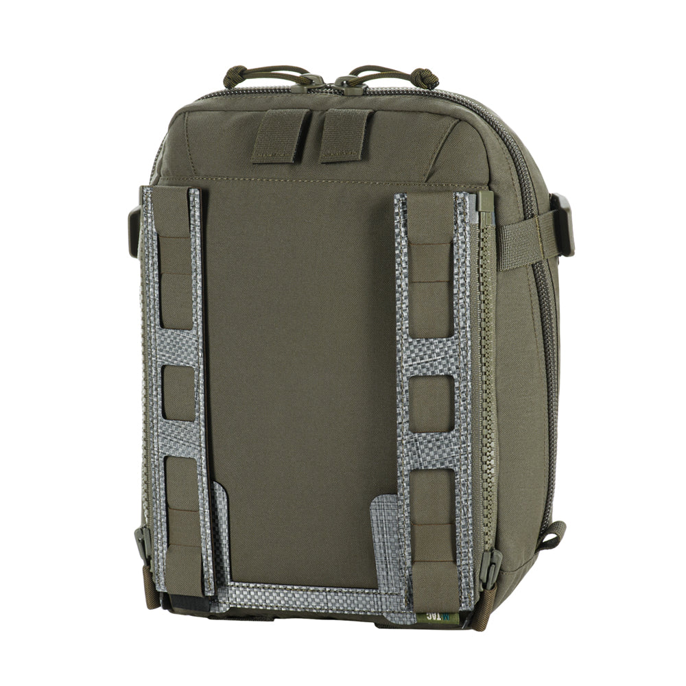 M-Tac MOLLE Backpack for Plate Carrier Elite