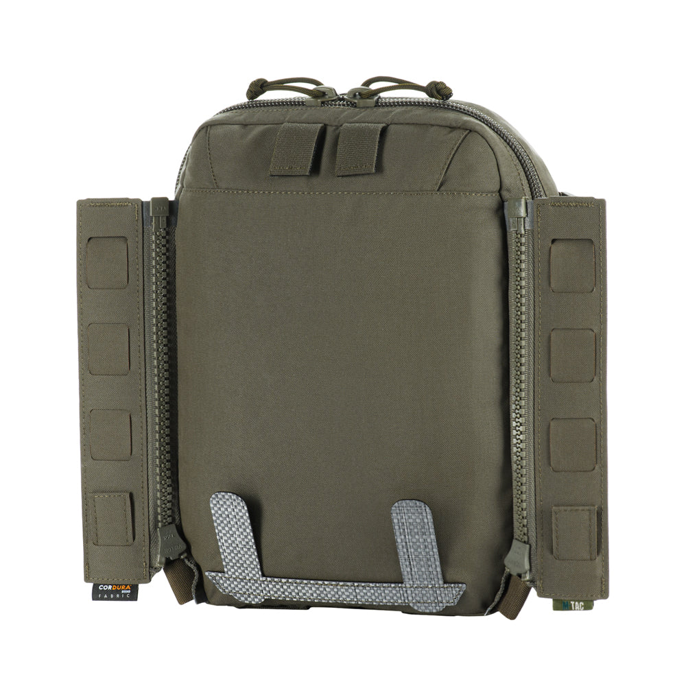 M-Tac MOLLE Backpack for Plate Carrier Elite