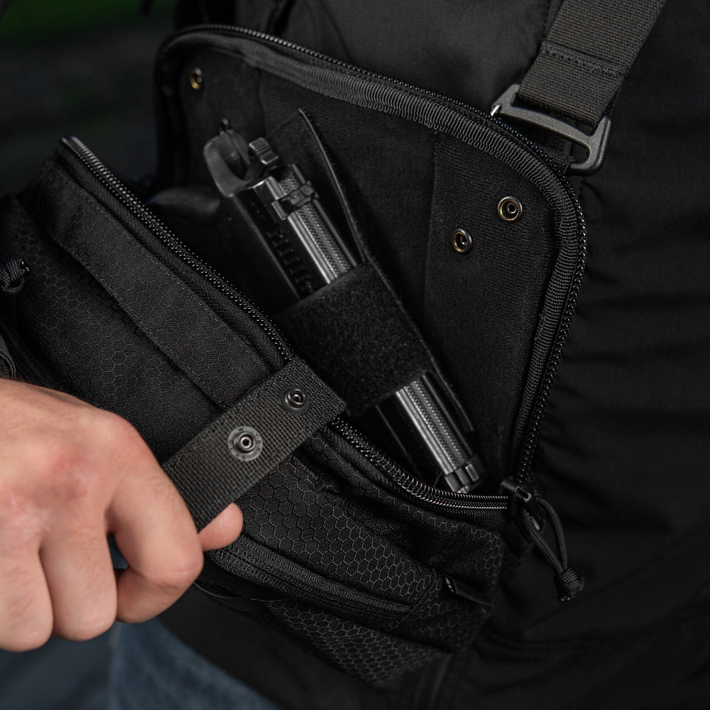 M-Tac EDC Bag Elite HEX