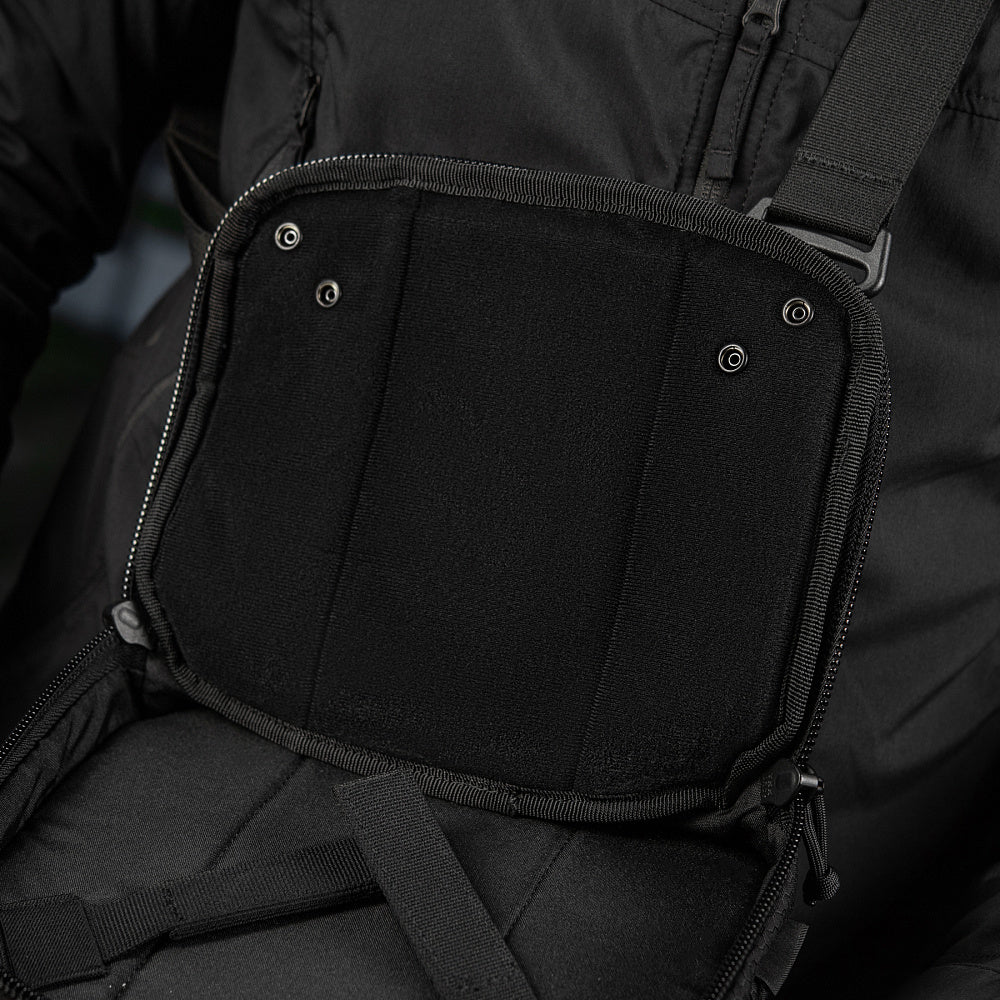 M-Tac EDC Bag Elite HEX