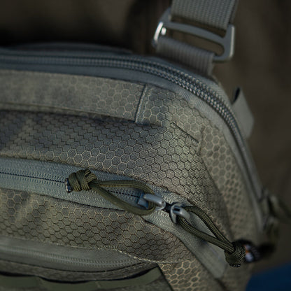 M-Tac EDC Bag Elite HEX