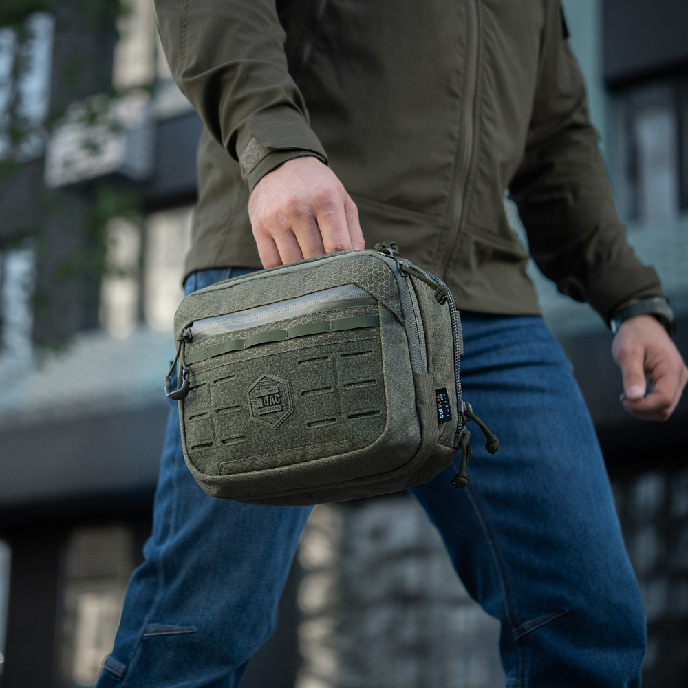 M-Tac EDC Bag Elite HEX