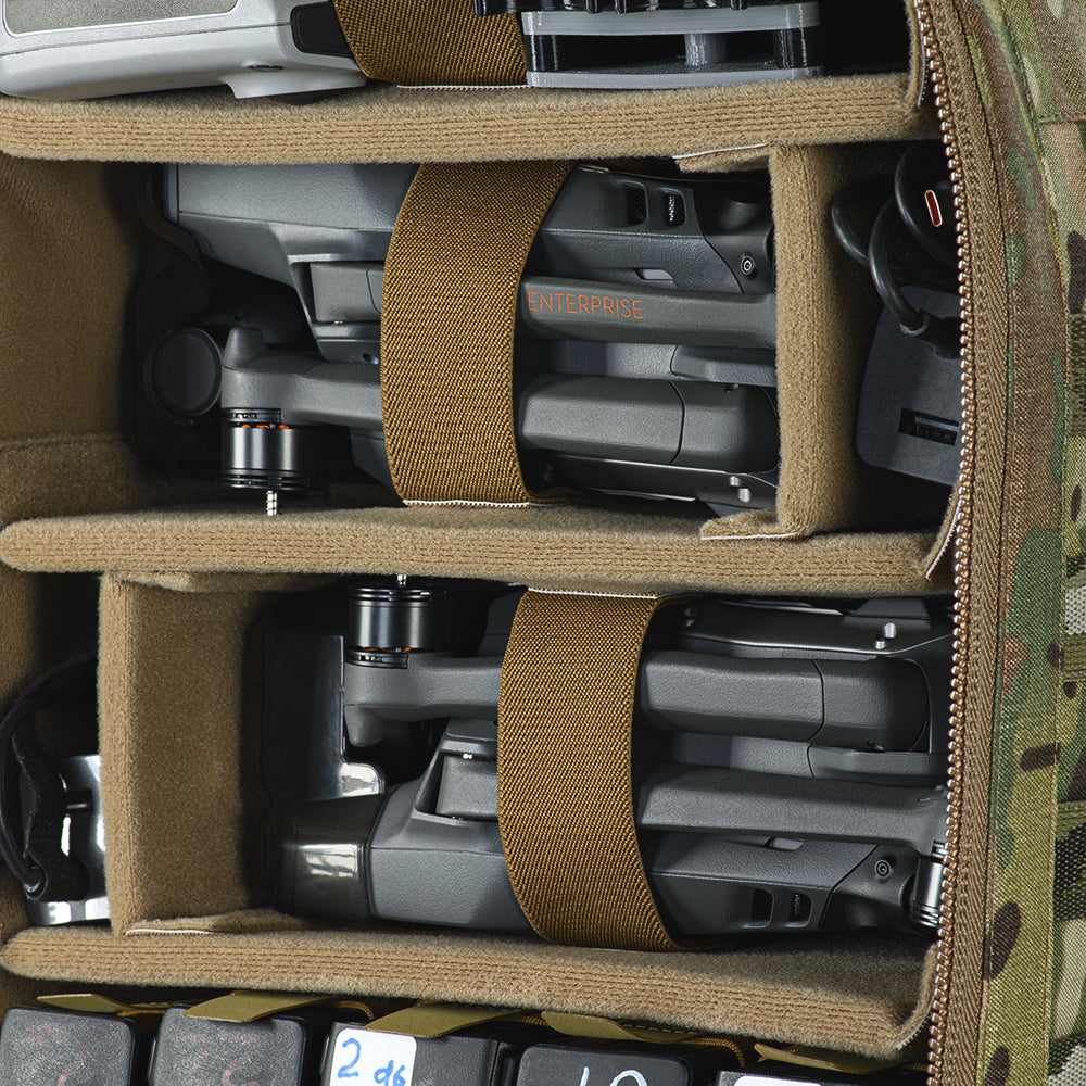 M-Tac Backpack Modular for Drones