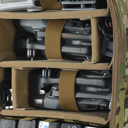 M-Tac Backpack Modular for Drones