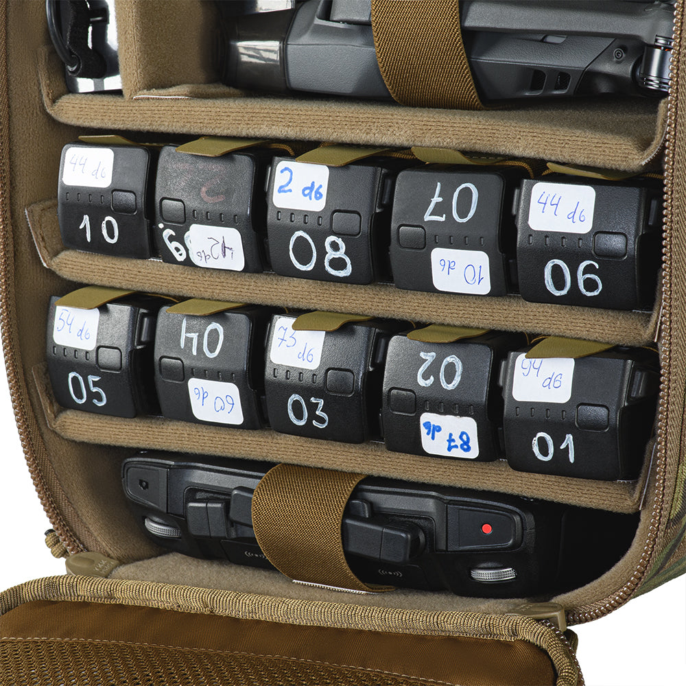 M-Tac Backpack Modular for Drones