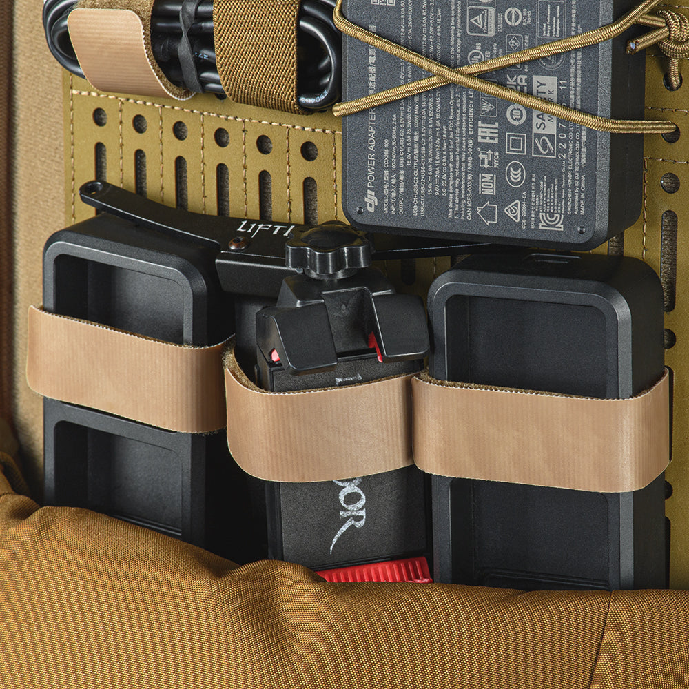 M-Tac Backpack Modular for Drones