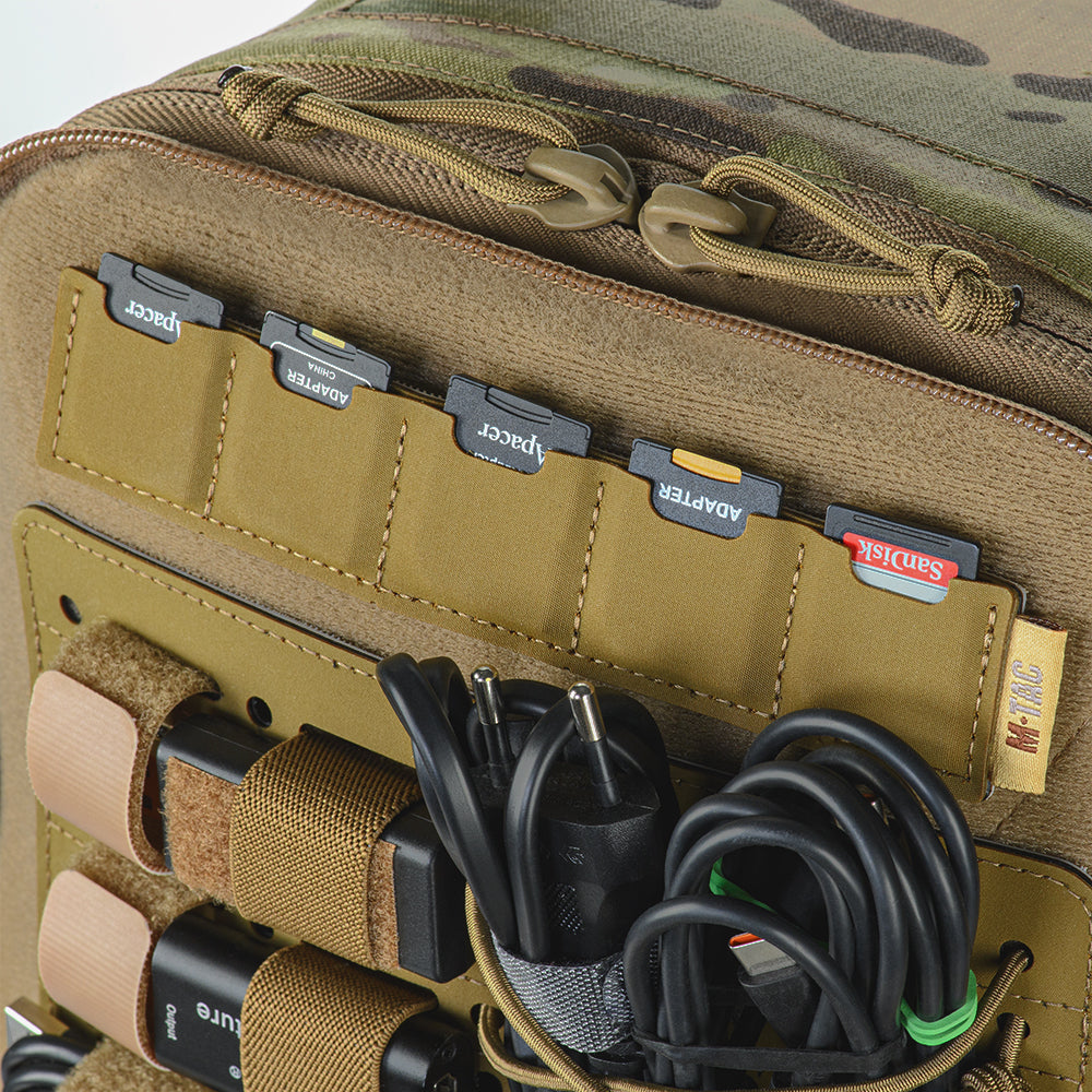 M-Tac Backpack Modular for Drones