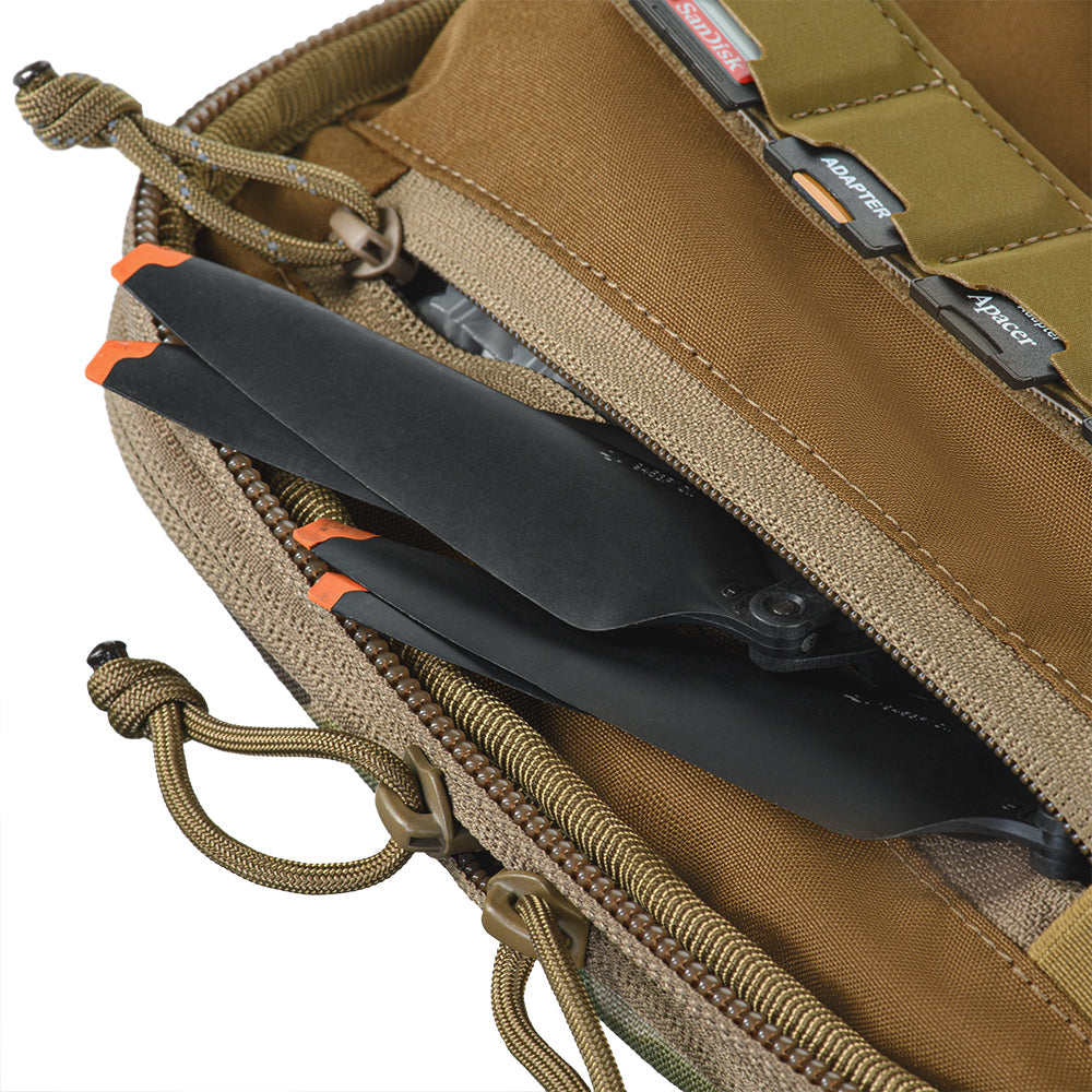 M-Tac Backpack Modular for Drones