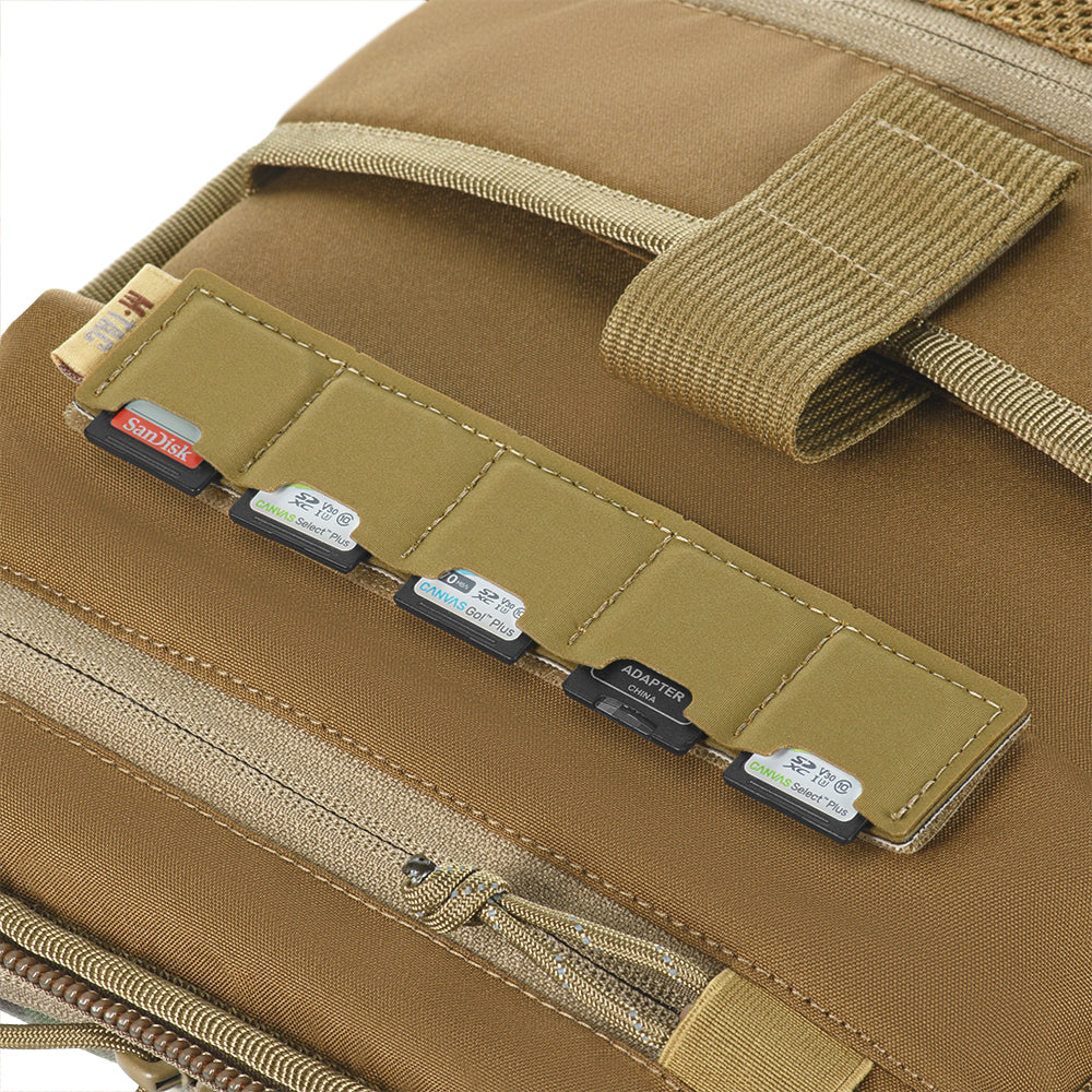 M-Tac Backpack Modular for Drones