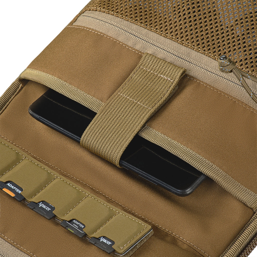 M-Tac Backpack Modular for Drones
