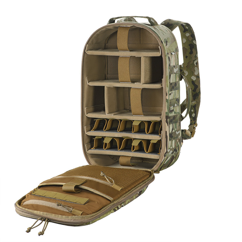 M-Tac Backpack Modular for Drones