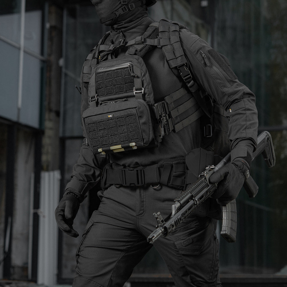 M-Tac Pouch Admin Large Elite