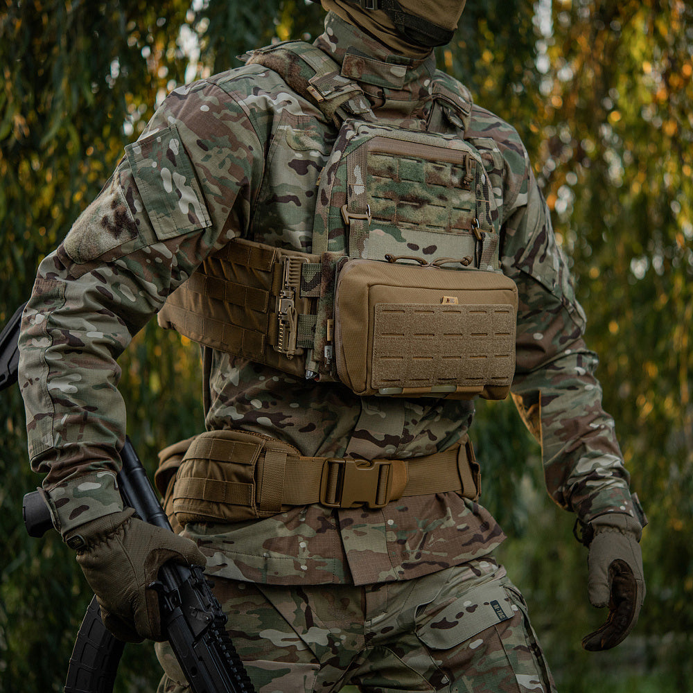 M-Tac Pouch Admin Large Elite