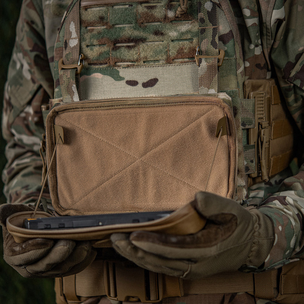 M-Tac Pouch Admin Large Elite