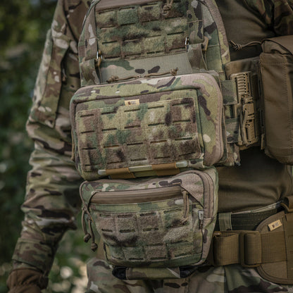 M-Tac Pouch Admin Large Elite