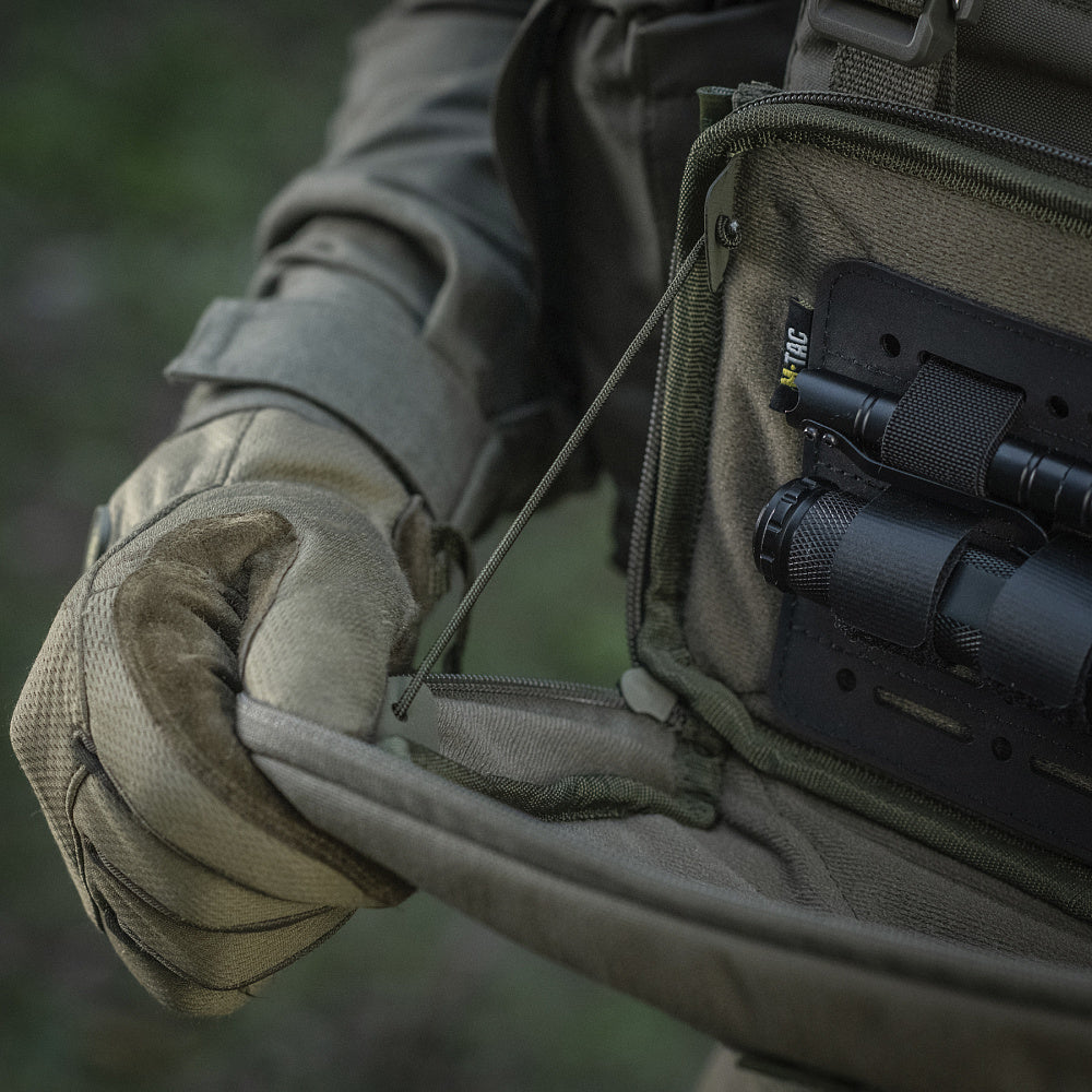 M-Tac Pouch Admin Large Elite