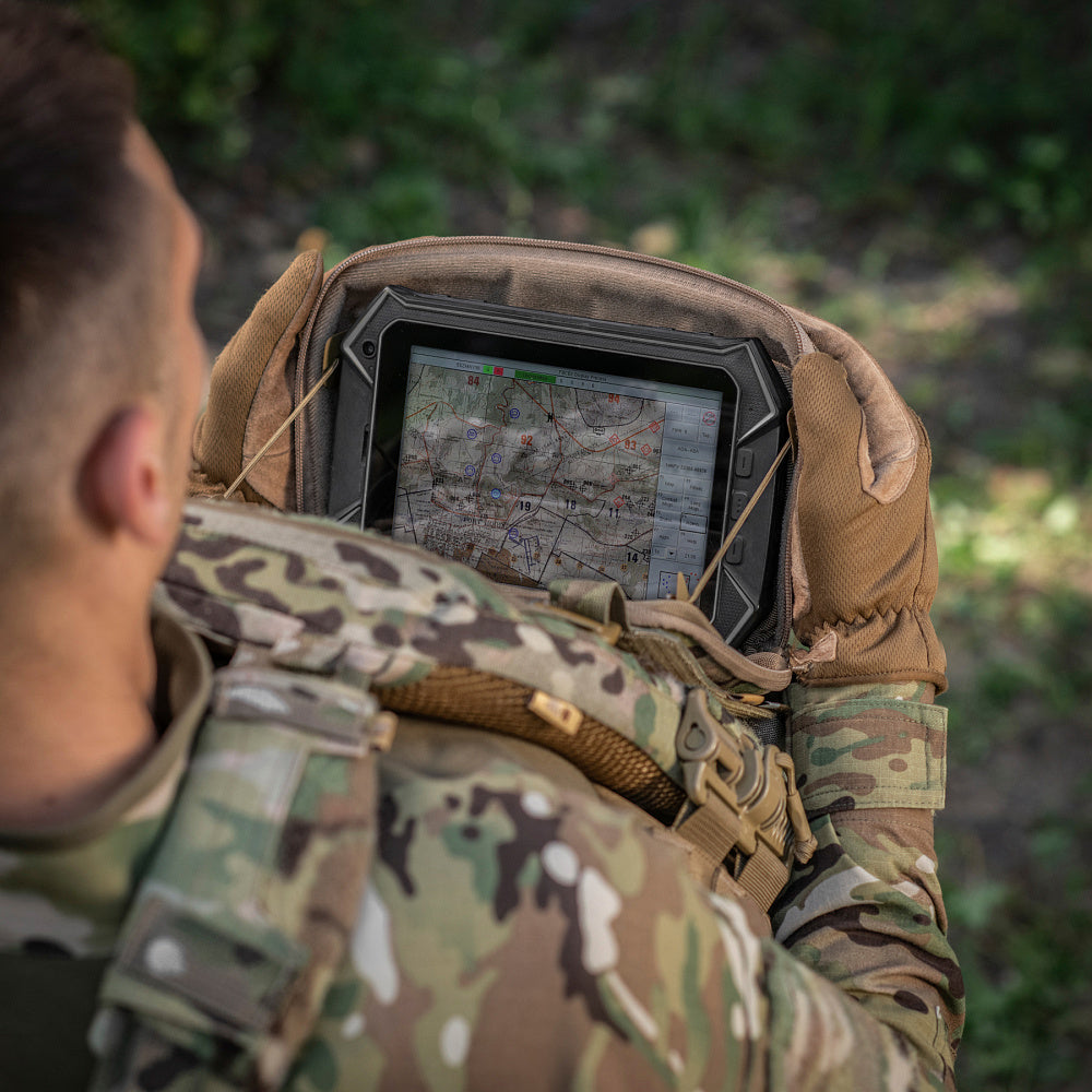 M-Tac Pouch Admin Large Elite