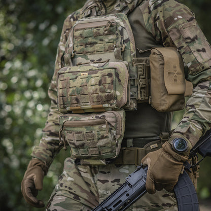 M-Tac Pouch Admin Large Elite