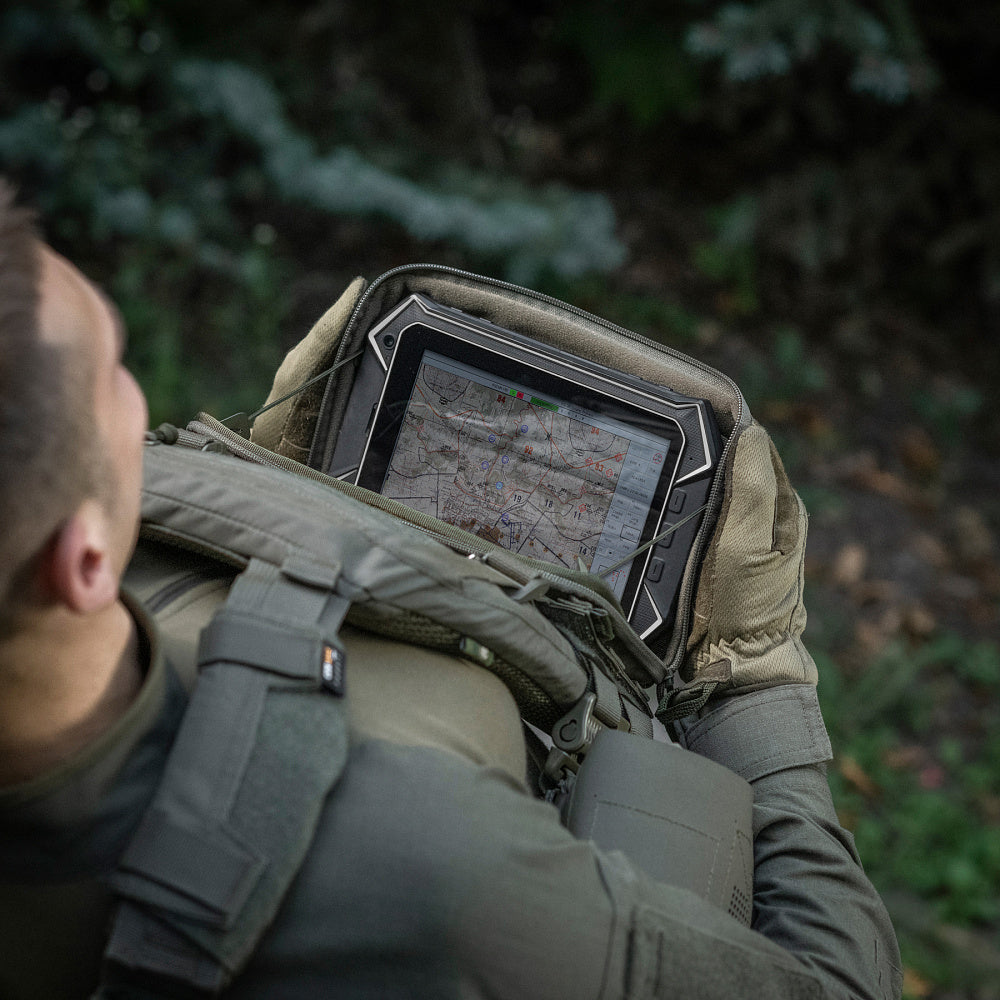 M-Tac Pouch Admin Large Elite