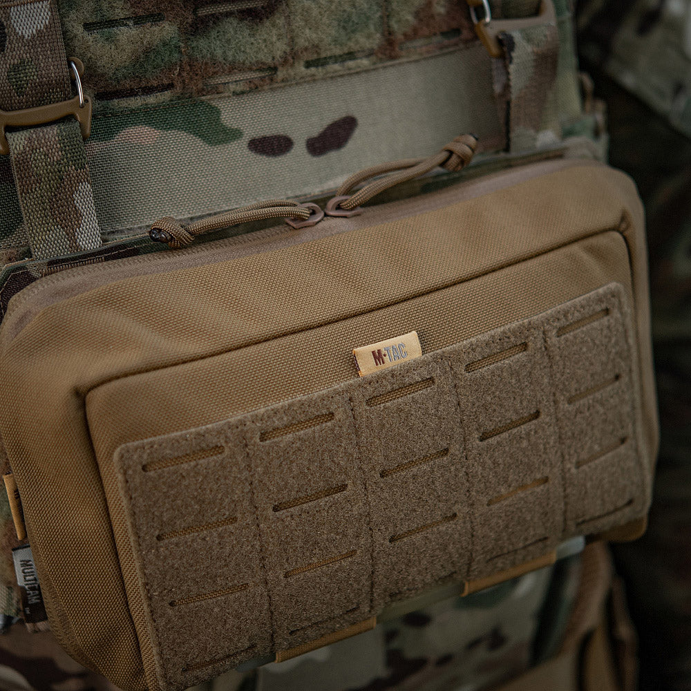 M-Tac Pouch Admin Large Elite
