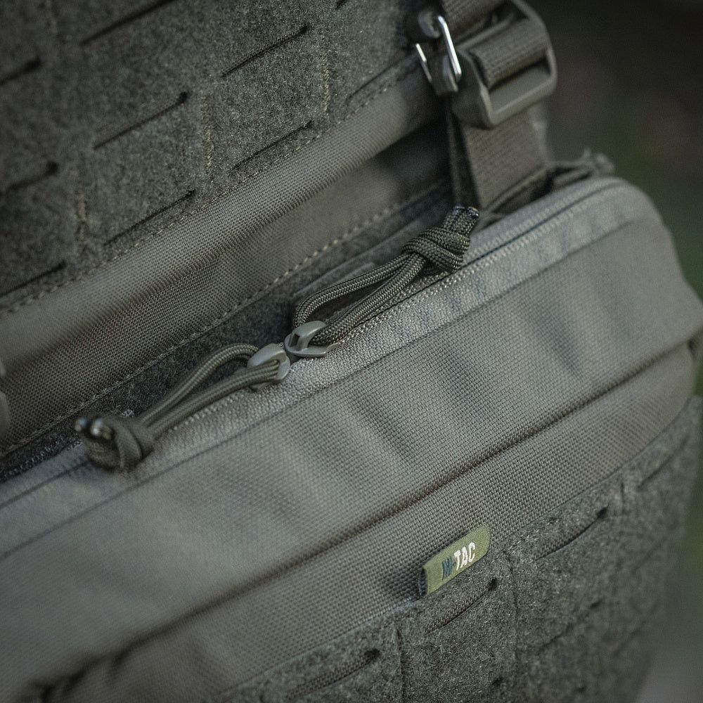 M-Tac Pouch Admin Large Elite