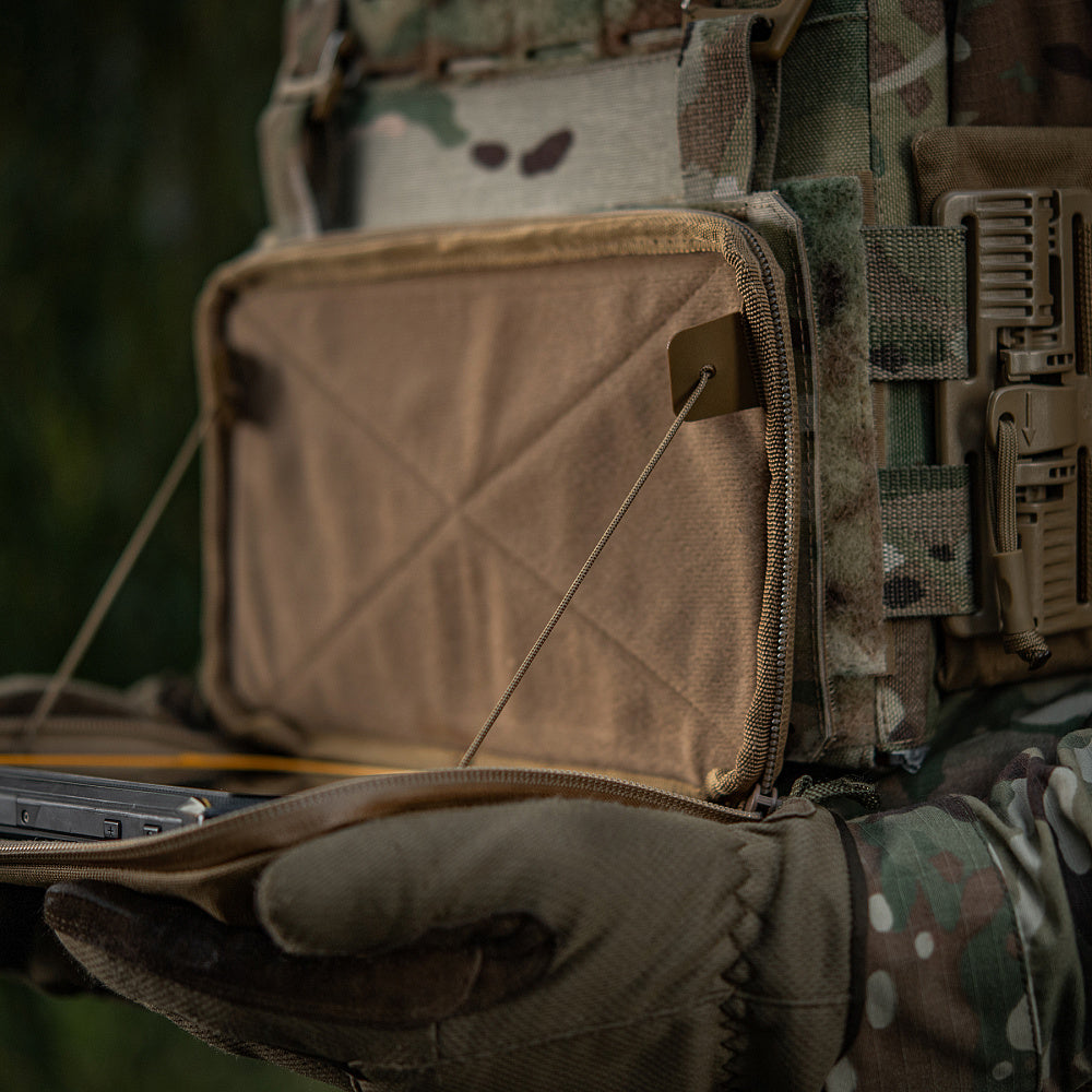 M-Tac Pouch Admin Large Elite