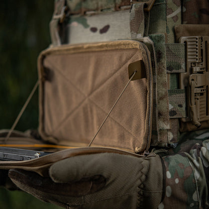 M-Tac Pouch Admin Large Elite