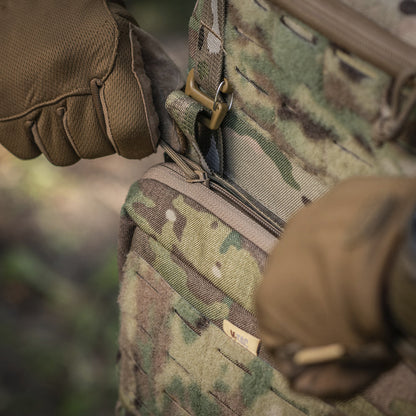 M-Tac Pouch Admin Large Elite