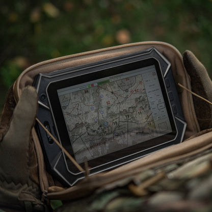 M-Tac Pouch Admin Large Elite