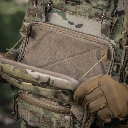 M-Tac Pouch Admin Large Elite