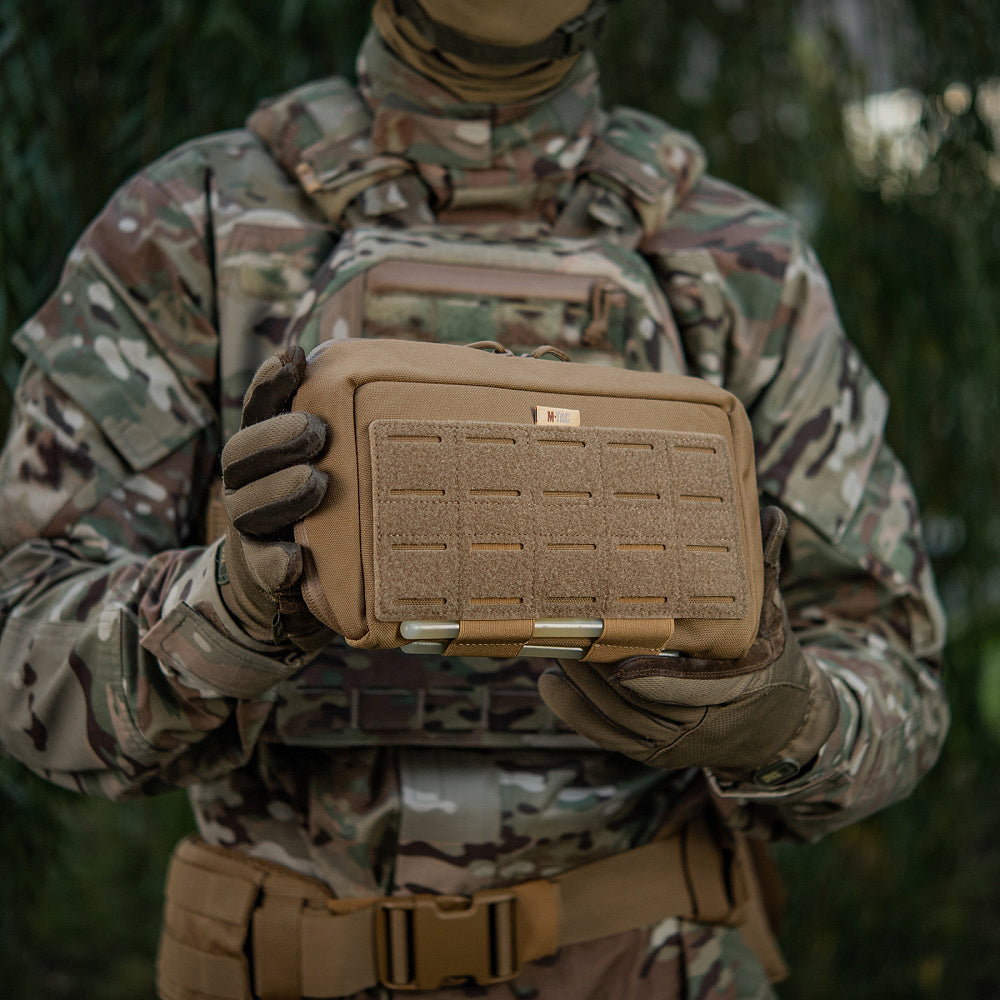 M-Tac Pouch Admin Large Elite