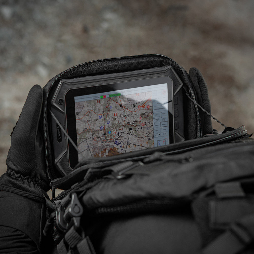 M-Tac Pouch Admin Large Elite