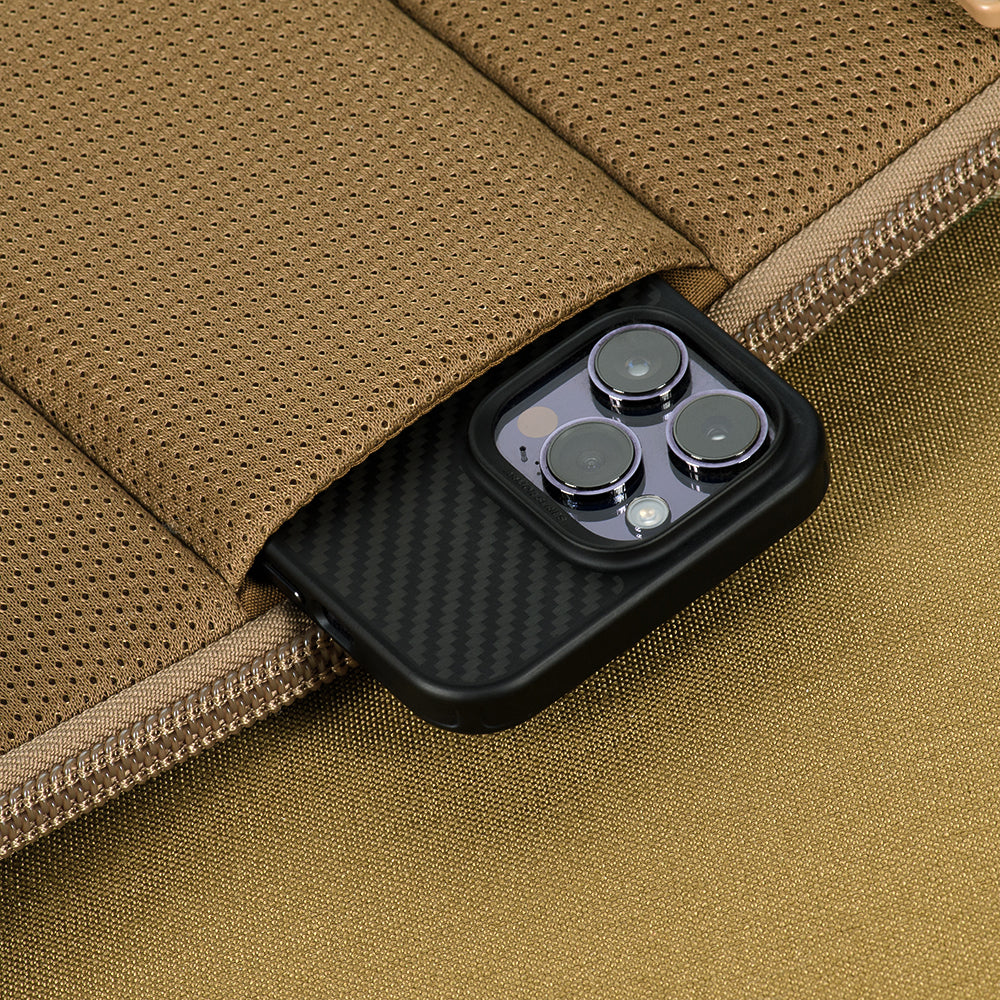 M-Tac Admin Pouch Bag with Loop