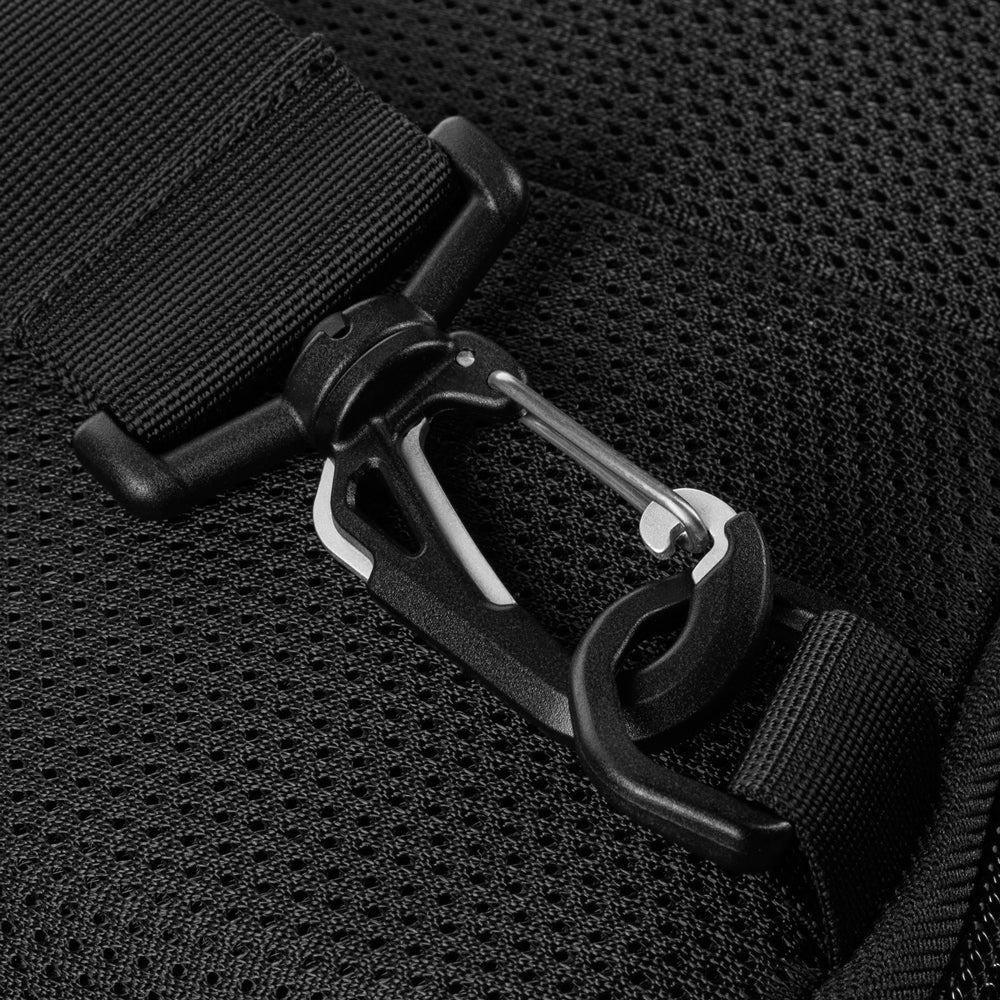 M-Tac Admin Pouch Bag Medium Elite