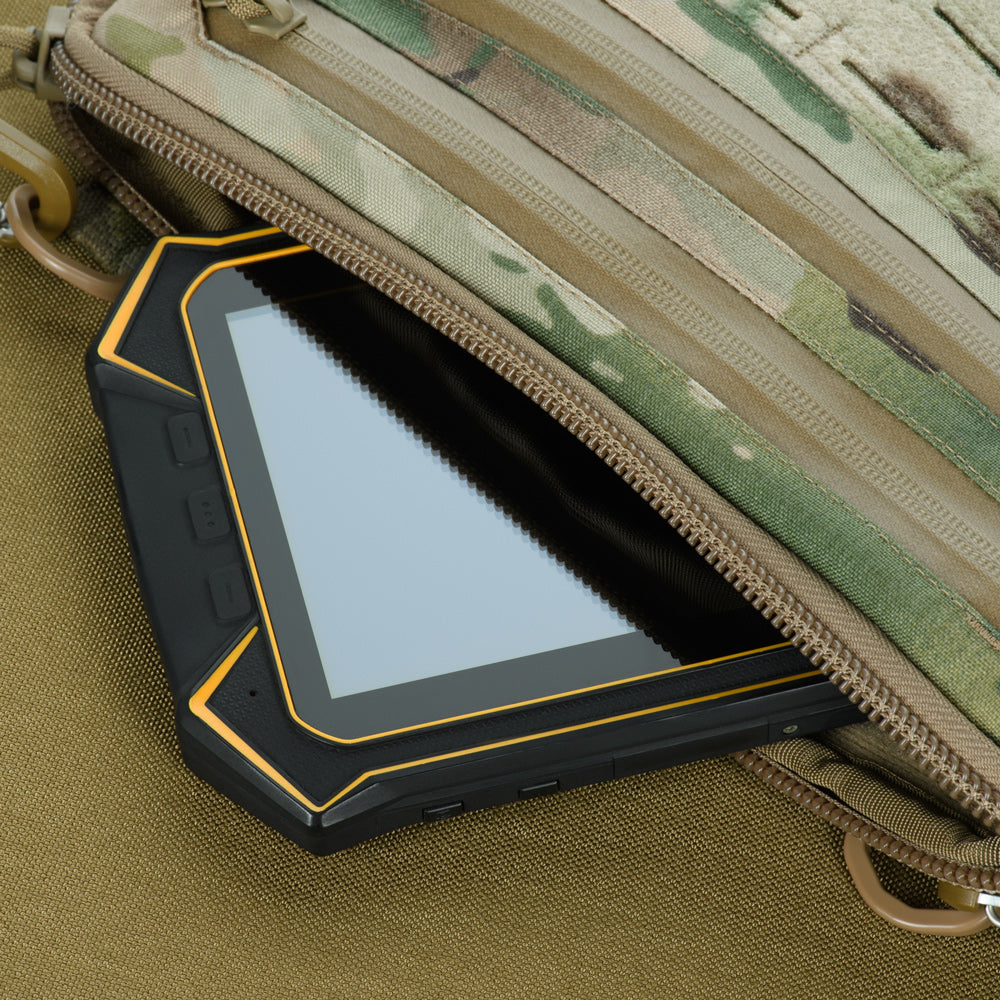 M-Tac Admin Pouch Bag Medium Elite
