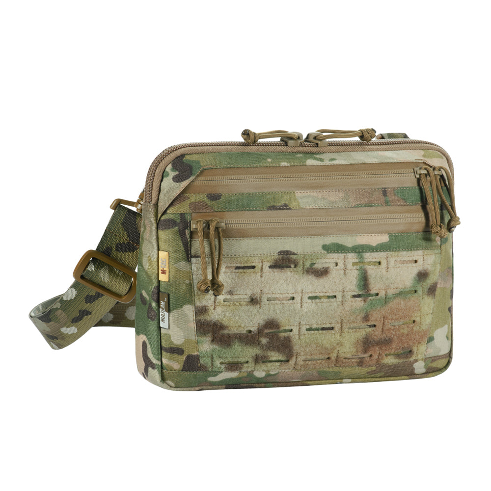 M-Tac Admin Pouch Bag Medium Elite