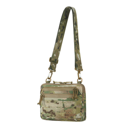 M-Tac Admin Pouch Bag Medium Elite