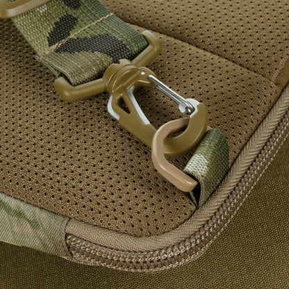 M-Tac Admin Pouch Bag Medium Elite
