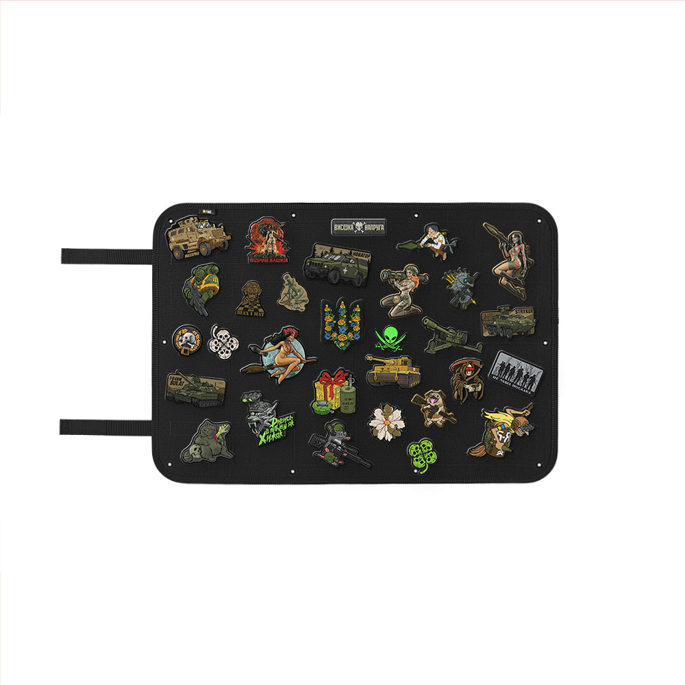 M-Tac Panel for Patches Universal ROLL