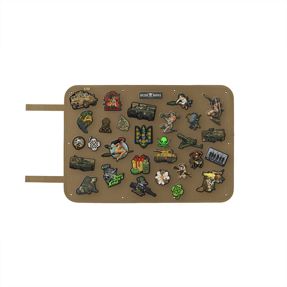 M-Tac Panel for Patches Universal ROLL