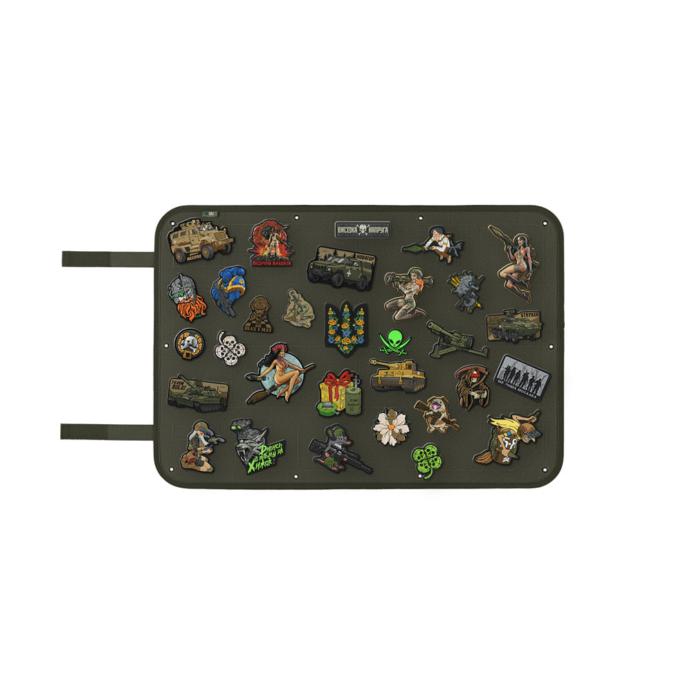 M-Tac Panel for Patches Universal ROLL