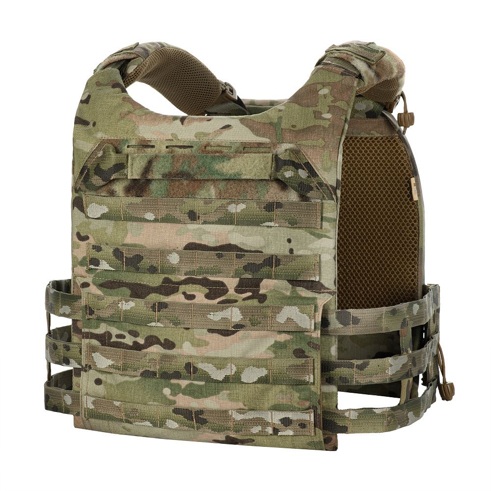 M-Tac Plate Carrier Cuirass Fast Elite