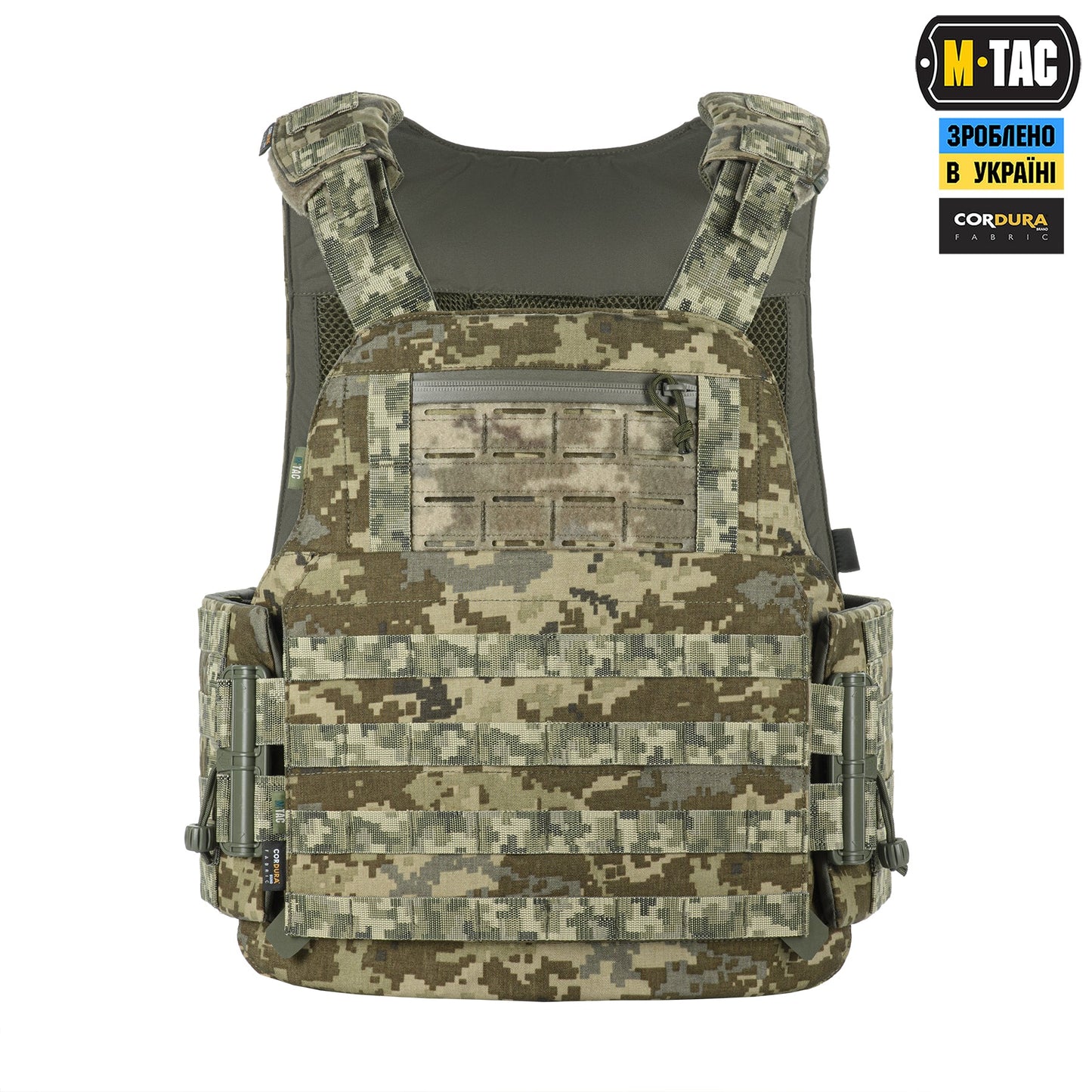 M-Tac Cover for Armored Vest Sturm Gen.II Elite